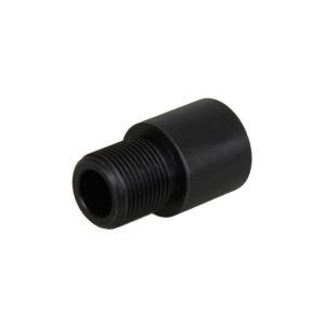 Conversor de Rosca para Airsoft CCW-CW 14mm