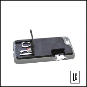Case IPhone 6 Multifuncional - Swiss Tech