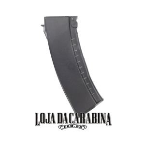 Magazine AK - High Cap - ABS - Cybergun