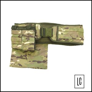 Kit-Cinto-Tático-Molle-Multicam-Loja-da-Carabina