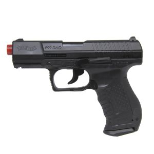 Pistola Airsoft Walther P99 DAO Co2 BlowBack