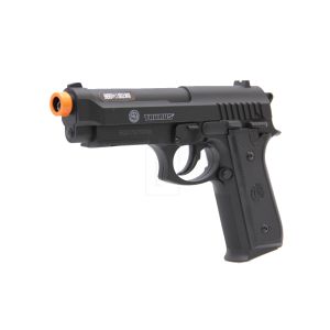 Pistola de Airsoft Co2 Taurus PT92 - 6mm - Cybergun