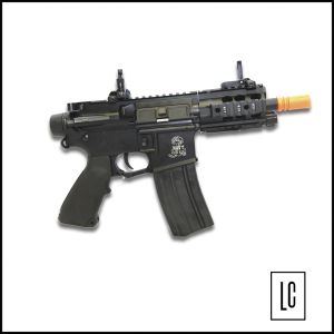 Rifle Airsoft DBoys Baby M4