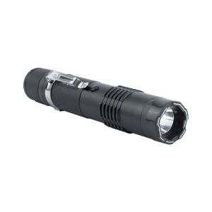 Aparelho de Choque Thunder Flash Lanterna compacta