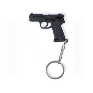 Chaveiro Metal USP Combat 45 - Bélica