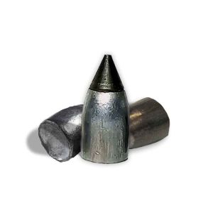 Chumbinho Slug Abath 5.5mm .22 35gr 50Un