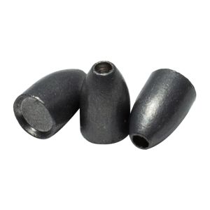 Chumbinho 5.5mm Wild Hogs Slug Cup (.218) 22 Grains 250 Un