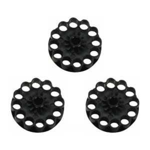 Magazine Clip Rotativo Carabina Crosman Repeatair 1077