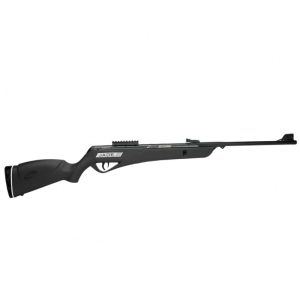 Carabina de Pressão CBC Jade Pro Nitro Preta 5.5mm