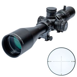 Luneta 6-24X50 Mil HD FFP Orion Pro Max Vector Optics