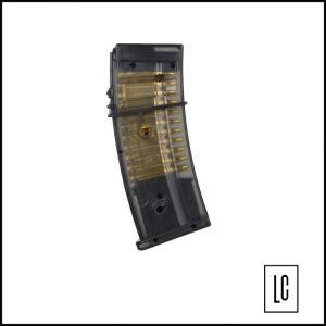 Magazine Airsoft G36 Low Cap 50 bbs Classic Army