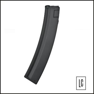 Magazine MP5 - High Cap - Metal - Cybergun