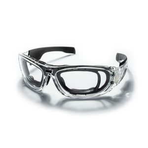 Óculos Tático Sierra Incolor Evo