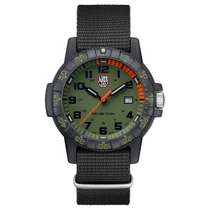 Relógio Luminox Leatherback Sea Turtle Giant 44mm 0337