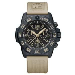 Relógio Luminox Navy Seal Foundation Chronograph 45mm 3590.NSF.SET
