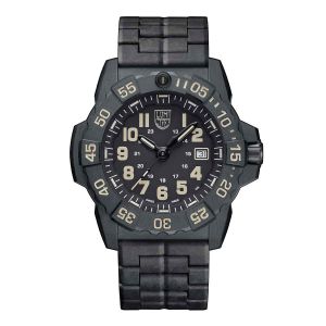 Relogio Luminox Navy Seal 45mm 3510