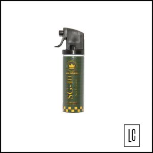 Spray de Gengibre SG40 -