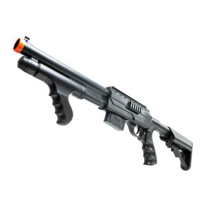 Airsoft Shotgun Escopeta Vigor 0681D