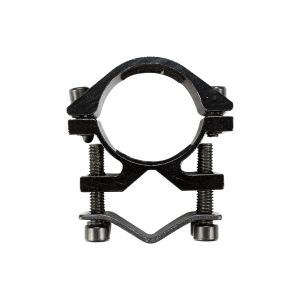 Suporte para Lanterna para Cano 25mm Rossi