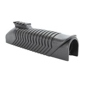 Telha Tática Preta Espingarda 586.2 CBC