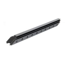 Base de Luneta TRI-RAIL - Gunpower