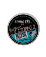 Chumbinho Technogun Sonic Pro - 5,5mm - 125 Unidades