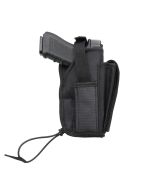 Coldre Modular com Porta Mag - Preto