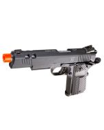 Pistola de Airsoft Co2 Secutor Rudis Acta Non Verba II - 6mm