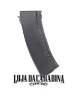 Magazine AK - High Cap - ABS - Cybergun