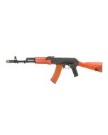Rifle Airsoft Full Metal AK74N DBoys