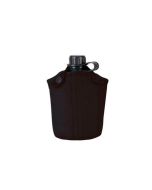 Cantil Plástico 900ml - Preto