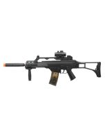 Rifle Airsoft G36 CM021 Toy