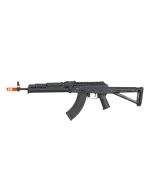 Rifle Airsoft Full Metal AK47 Tactical CM077 Cyma