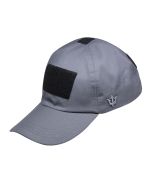 Boné Tático Cinza EVO