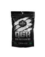 Airsoft BBs 0.12g QGK 5000 Un