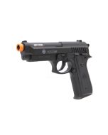 Pistola de Airsoft Co2 Taurus PT92 - 6mm - Cybergun