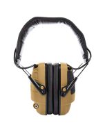 Abafador Eletrônico A2V Pulse Tan