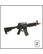 Rifle Airsoft G&G CM16 Carbine Light