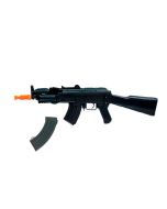 Airsoft AK47 Beta Spetsnaz CM521 + Mag Extra