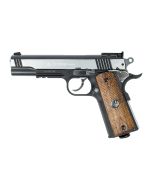Pistola de Pressão Rossi CO2 Delta Special Combat 1911 4.5mm Full Metal 
