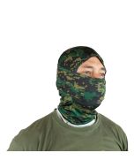 Balaclava Snake Marpat