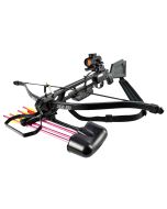 Balestra Recurva MK-175 160lbs Man Kung + Red Dot