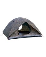 Barraca Camping 4 Pessoas Camuflada Amazon NTK