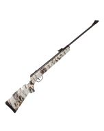 Carabina de Pressão Gamo Big Cat 1000 High Power Nitro - Camuflada - 5.5mm
