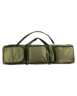 Case Tática para Múltiplas Armas Verde Taitus