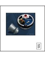 Chumbinho Chakal Premium Energia - 5,5mm