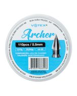 Chumbinho Votex Archer 5.5mm 110 Un