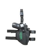 Coldre de Perna Tático Destro LC