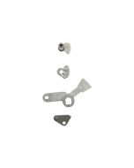 Conjunto interno do seletor de tiro AK47