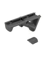 Front Grip Angular Tactic (tipo Magpul)